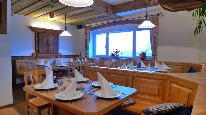 Langs Wirtshaus Hotel Sankt Ulrich im Muhlkreis Ngoại thất bức ảnh