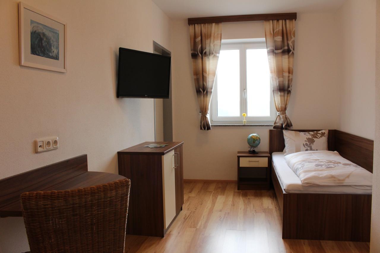 Langs Wirtshaus Hotel Sankt Ulrich im Muhlkreis Ngoại thất bức ảnh