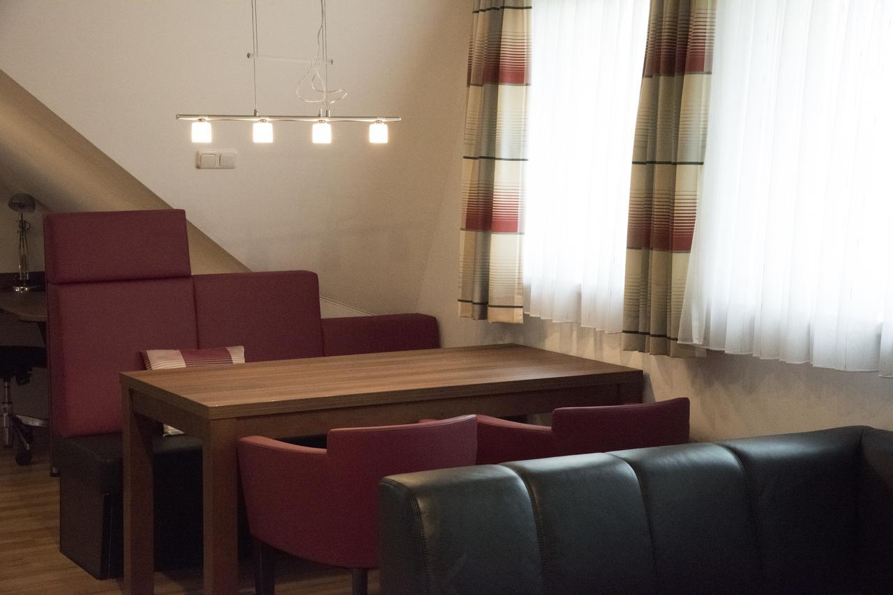 Langs Wirtshaus Hotel Sankt Ulrich im Muhlkreis Phòng bức ảnh
