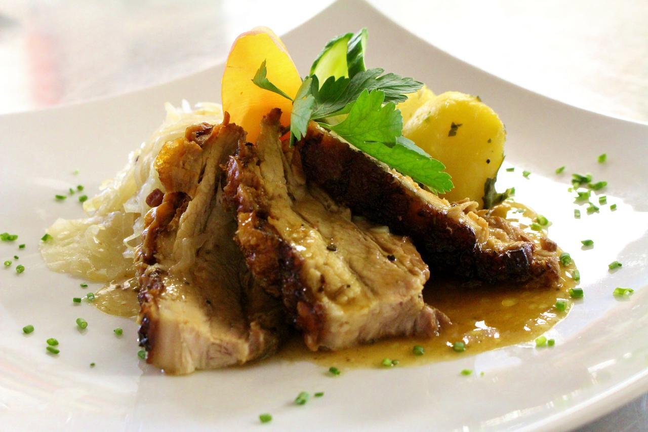 Langs Wirtshaus Hotel Sankt Ulrich im Muhlkreis Ngoại thất bức ảnh