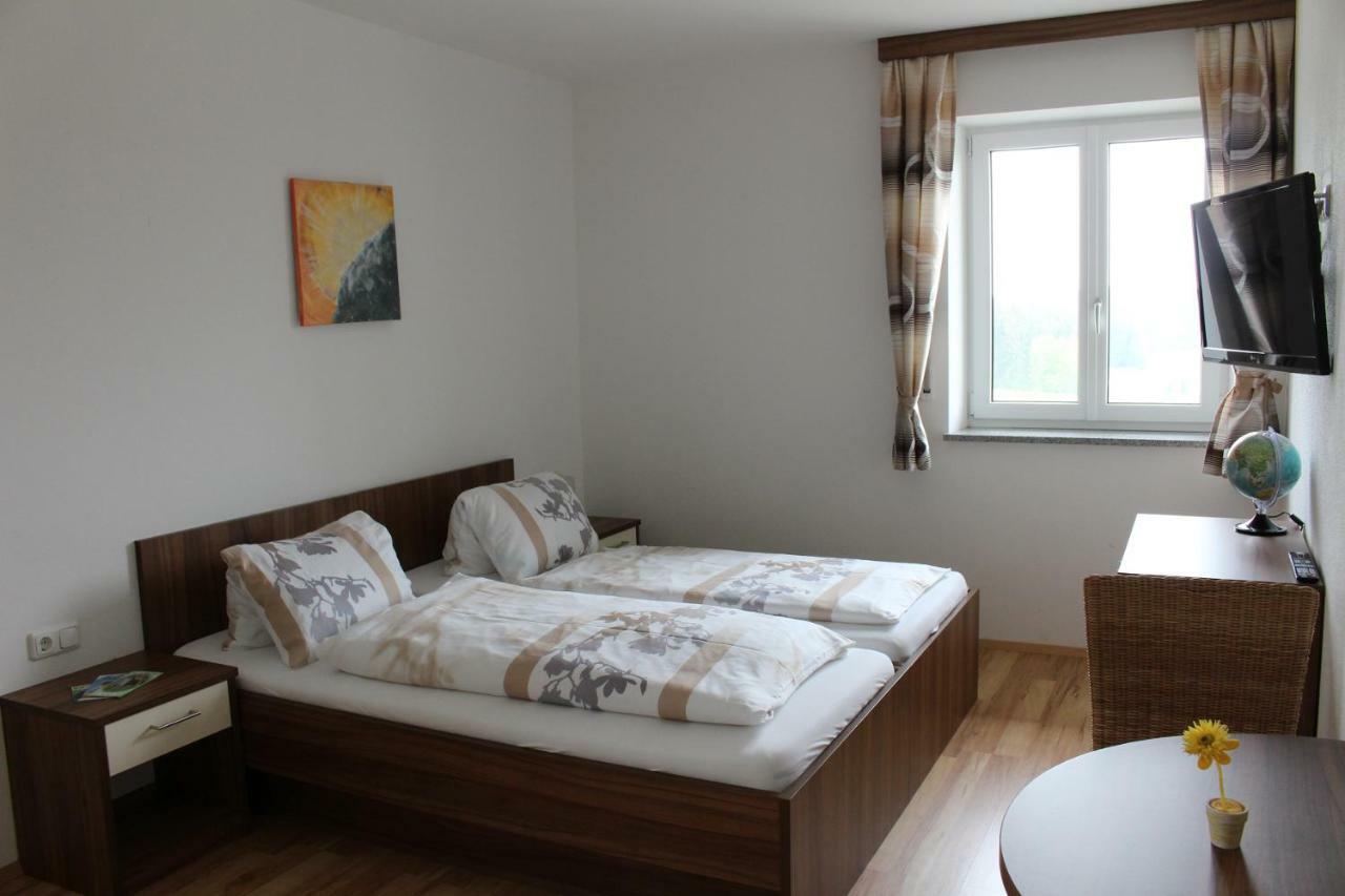 Langs Wirtshaus Hotel Sankt Ulrich im Muhlkreis Ngoại thất bức ảnh