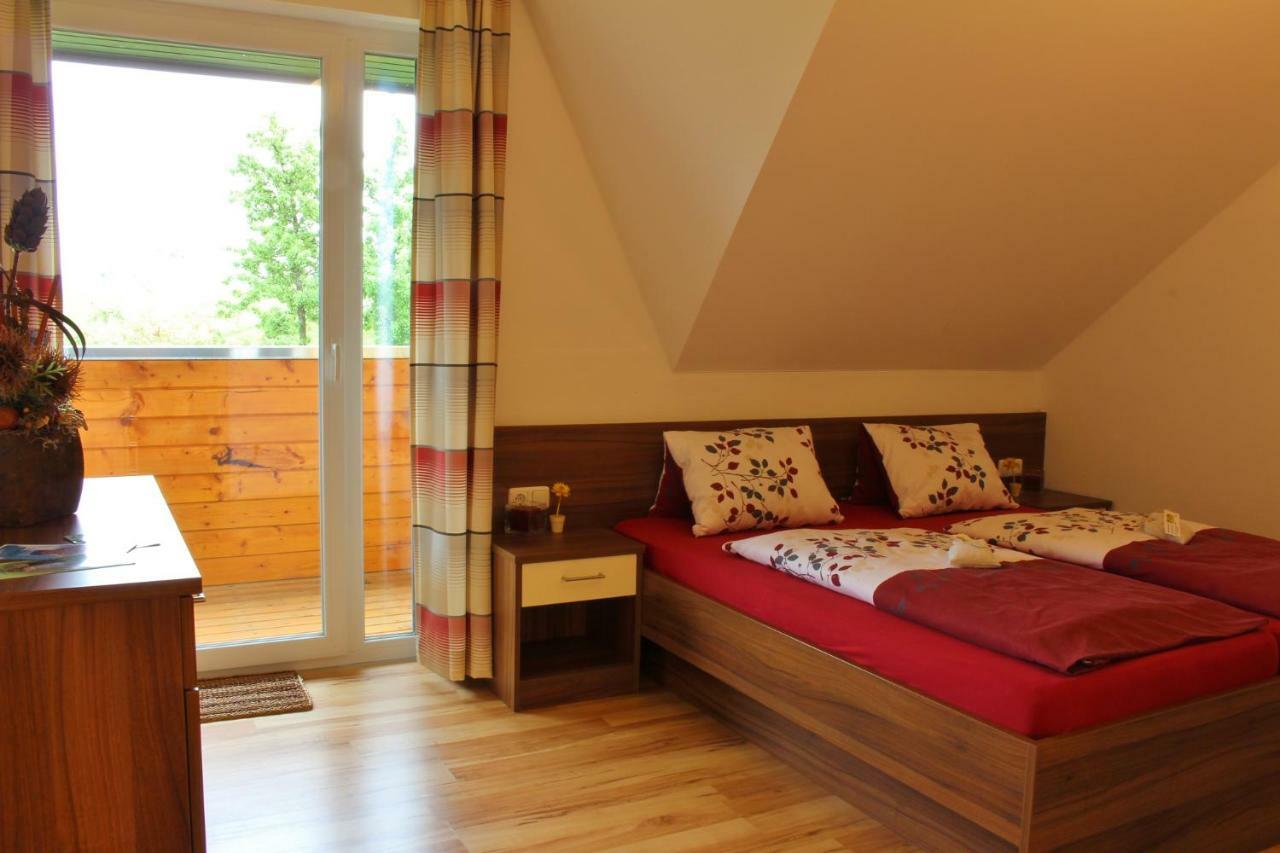 Langs Wirtshaus Hotel Sankt Ulrich im Muhlkreis Ngoại thất bức ảnh